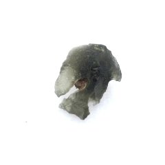 Přírodní vltavín 0,477 gramů