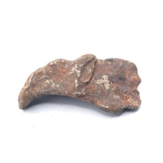 Iron meteorite - Gebel Kamil - 8.80 grams