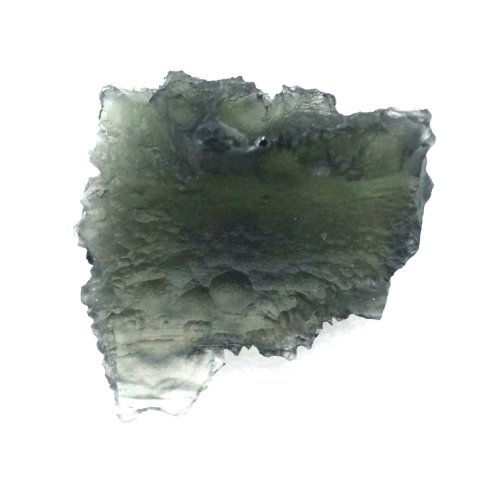 Příárodní vltavín 2,16 gramů