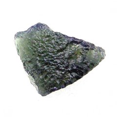 Moldavite 2.44 grams