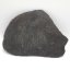Meteorite NWA XXX (unclassified) – cut slice – 28.25 grams