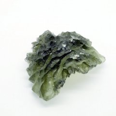 Moldavite - Besednice 4.63 grams