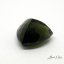Moldavite cut - fantasy cut - 12.36 ct