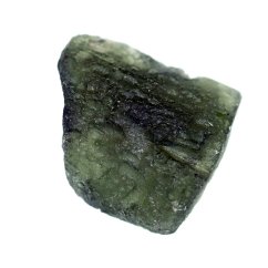 Přírodní vltavín 2,53 gramů