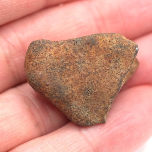 Kamenný meteorit - Gao Guenie - 14,71 gramů