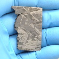 Železný meteorit Muonionalusta - Švédsko - 22,63 gramů