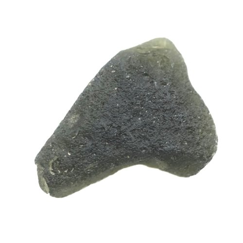 Natural moldavite 3.78 grams