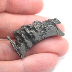 Iron meteorite - Dronino - 14.13 grams