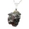 Iron meteorite - pendant - 8.40 grams