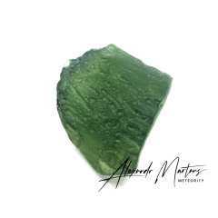 Moldavite 2.87 grams