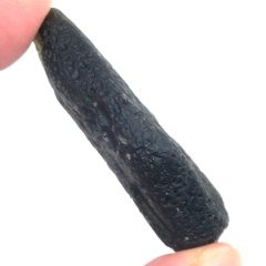 Moldavite 18.98 grams