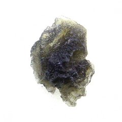 Moldavite 2.34 grams