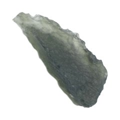 Natural moldavite 3.56 gram
