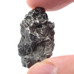 Iron meteorite - Campo del Cielo - 24.32 grams