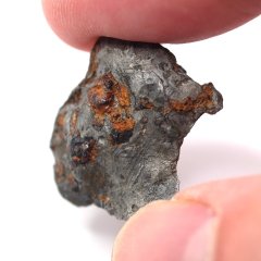 Iron meteorite - Sichote Alin - 11.36 grams