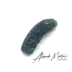 Moldavite 2.86 grams