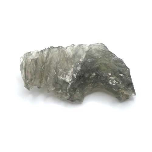 Natural moldavite 1.083 grams