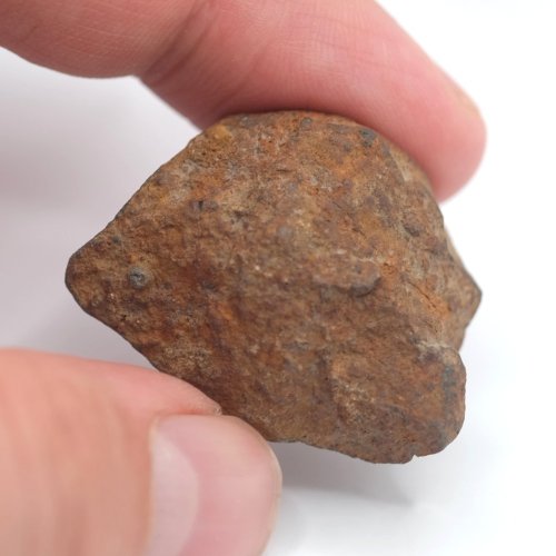 Stone Meteorite - Gao Guenie - 25.42 grams