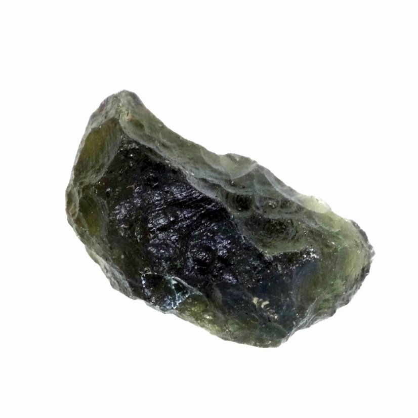 natural moldavite 1.35 grams