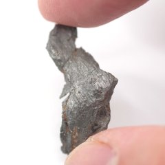 Železný meteorit - Sichote Alin - 5,30 gramů