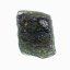 Natural moldavite 2.49 grams