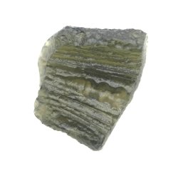 Natural moldavite 3.20 grams