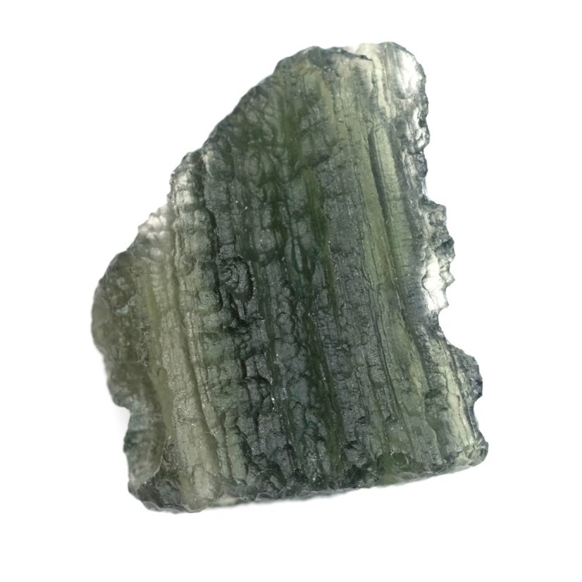 Natural moldavite 3.26 gram