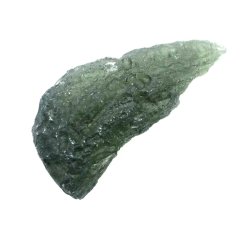 Natural moldavite 2.97 grams