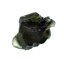 Natural moldavite 2.47 grams