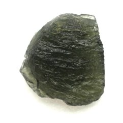 Natural moldavite 2.86 grams
