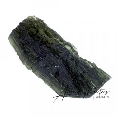 Moldavite 4.97 grams