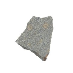 Meteorit NEA 053 - Shergottit (Mars) - Libye - 0,523 gramů