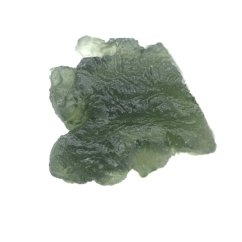 Natural moldavite 3.21 grams
