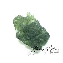 Moldavite 3.13 grams