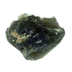 Přírodní vltavín 3,54 gramů