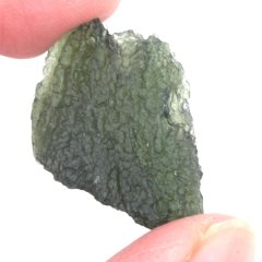 Moldavite 7.12 grams