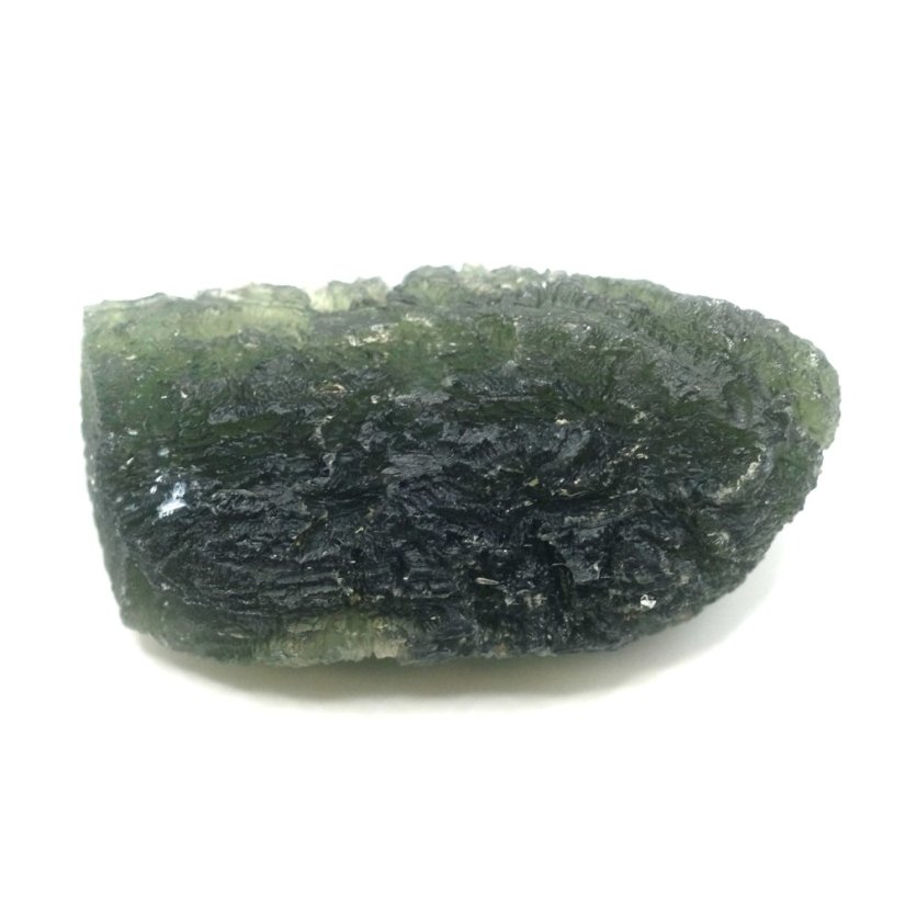 Moldavite 17.23 grams