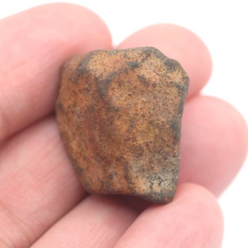 Kamenný meteorit - Gao Guenie - 20,25 gramů