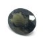 Moldavite cut - oval briliant - 3.649 ct