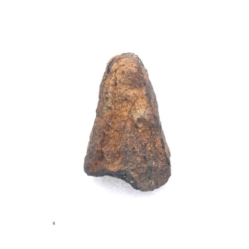 Stone meteorite - aubrite - Al Haggounia 001 - 1.074 grams