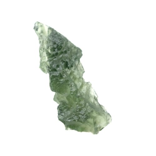 Natural moldavite 1.70 grams