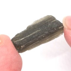 Natural moldavite 6.54 grams