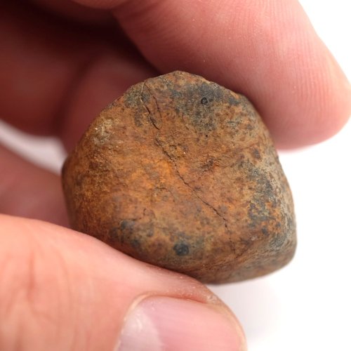 Kamenný meteorit - Gao Guenie - 23,49 gramů