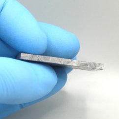 Železný meteorit Muonionalusta - Švédsko - 24,07 gramů