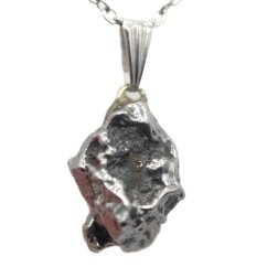 Meteorit železný - přívěšek - 8,93 gramů