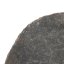 Meteorite NWA XXX (unclassified) – cut slice – 27.73 grams