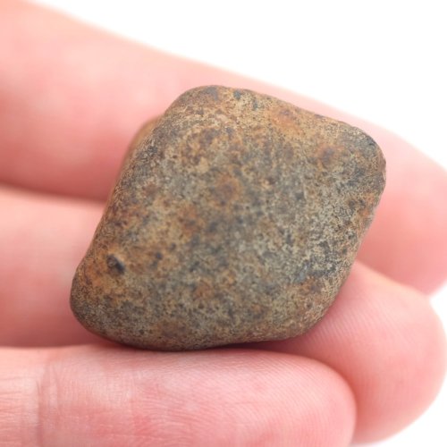 Stone Meteorite - Gao Guenie - 21.87 grams