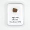Železný meteorit - Agoudal - 2,53 gramů