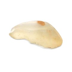 Libyjské pouštní sklo - Afrika - 3,13 gramů