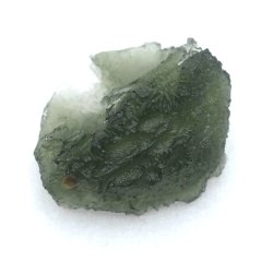 Natural moldavite 2.08 grams